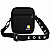 Shoulder Bag Boss Premium Preta Transversal com Alça Ajustável - Imagem 6