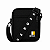 Shoulder Bag Boss Premium Preta Transversal com Alça Ajustável - Imagem 4