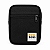 Shoulder Bag Boss Premium Preta Transversal com Alça Ajustável - Imagem 2