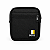 Shoulder Bag Boss Premium Preta Transversal com Alça Ajustável - Imagem 5
