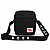 Shoulder Bag Hugo Boss Premium Preta Transversal com Alça Ajustável - Imagem 9