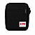 Shoulder Bag Hugo Boss Premium Preta Transversal com Alça Ajustável - Imagem 2