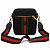 Shoulder Bag Gucci Premium Transversal com Alça Ajustável - Imagem 4