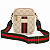 Shoulder Bag Gucci Premium Transversal com Alça Ajustável - Imagem 2