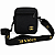 Shoulder Bag Chanel Premium Preta Transversal com Alça Ajustável - Imagem 3