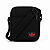 Shoulder Bag Adidas Premium Preta Transversal com Alça Ajustável - Imagem 1