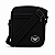 Shoulder Bag Emporio Armani Premium Preta Transversal com Alça Ajustável - Imagem 1