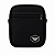 Shoulder Bag Emporio Armani Premium Preta Transversal com Alça Ajustável - Imagem 2