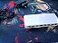 Switch Gigabit de Mesa TP-Link de 8 Portas Seminovo - Imagem 1