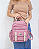 Mochila Feminina Rosa – Média - Imagem 2