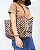 Bolsa Tote Estampada - Imagem 2