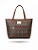 Bolsa Tote Estampada - Imagem 1