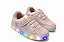 Tenis nude com luz - Imagem 2