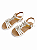 Sandália Bia Bella - Imagem 1