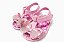 Sandalia nina colore rosa pimpolho - Imagem 1