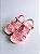 Sandalia Candy colore rosa - Imagem 3