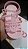 Sandalia Candy colore rosa - Imagem 1
