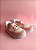 Tenis Emilia com velcro infantil feminino - Imagem 3
