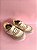 Tenis Emilia com velcro infantil feminino - Imagem 2