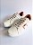 Tenis mendii social feminino branco - Imagem 1