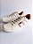 Tenis mendii social feminino branco - Imagem 2