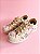 Tenis infantil Borboleta. - Imagem 1