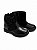 Bota feminina infantil Emilia Preto - Imagem 2