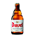 CERVEJA DUVEL GF 330ML - Imagem 1