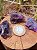 Ametista Pedra Bruta 100% Natural – Proteção Espiritual, Calma e Intuição - Imagem 2