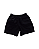 Shorts Linho Preto Masculino Confortável - Imagem 5