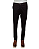 Calça Sarja Preta Slim Fit Masculina - Imagem 1