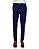 Calça Sarja Azul Skinny Masculina - Imagem 1