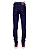Calça Jeans Skinny Azul Escura Masculina - Imagem 4