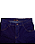 Calça Jeans Skinny Azul Escura Masculina - Imagem 6