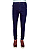 Calça Jeans Skinny Azul Escura Masculina - Imagem 2
