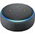 ALEXA ECHO DOT MÚSICA, CASA INTELIGENTE 3ª GERAÇÃO - Imagem 1