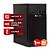 COMP. DESKTOP CORE I5 4ª 8GB SSD 256 GB W11 - Imagem 1