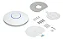UBIQUITI UNIFI U7 LITE AP AC DUAL BAND WIFI 7 - Imagem 4