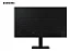 MONITOR 24" SAMSUNG GAMER S3 LS24D300GALMZD 100HZ - Imagem 2