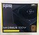 FONTE REAL 550W 80PLUS BRONZE MAXIMUS REVENGER - Imagem 1