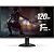 MONITOR 27" AOC GAMER FHD IPS 120HZ 27B30H3 - Imagem 1