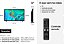 TV 32" SAMSUNG SMART HD TIZEN HDR PURCOLOR H5000F - Imagem 2