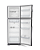 Geladeira Consul Frost Free Duplex 386 Litros com Altura Flex Cor Inox - CRM44AK - Imagem 3