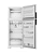 Geladeira Frost Free Duplex Consul 455 Litros Branca - CRM53MB - Imagem 3