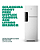 Geladeira Frost Free Duplex Consul 455 Litros Branca - CRM53MB - Imagem 8
