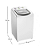 Máquina de Lavar 13Kg Branca Consul com Dosagem Econômica - CWH13AB - Imagem 4
