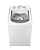 Máquina de Lavar 13Kg Branca Consul com Dosagem Econômica - CWH13AB - Imagem 1