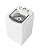 Máquina de Lavar 13Kg Branca Consul com Dosagem Econômica - CWH13AB - Imagem 2