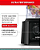 Liquidificador LN50 Power Max 1000W Jarra 3,1 Litros Arno - Imagem 5