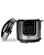 Panela de Pressão 6L 1000W-127V Cinza Multi - GO502 - Imagem 3